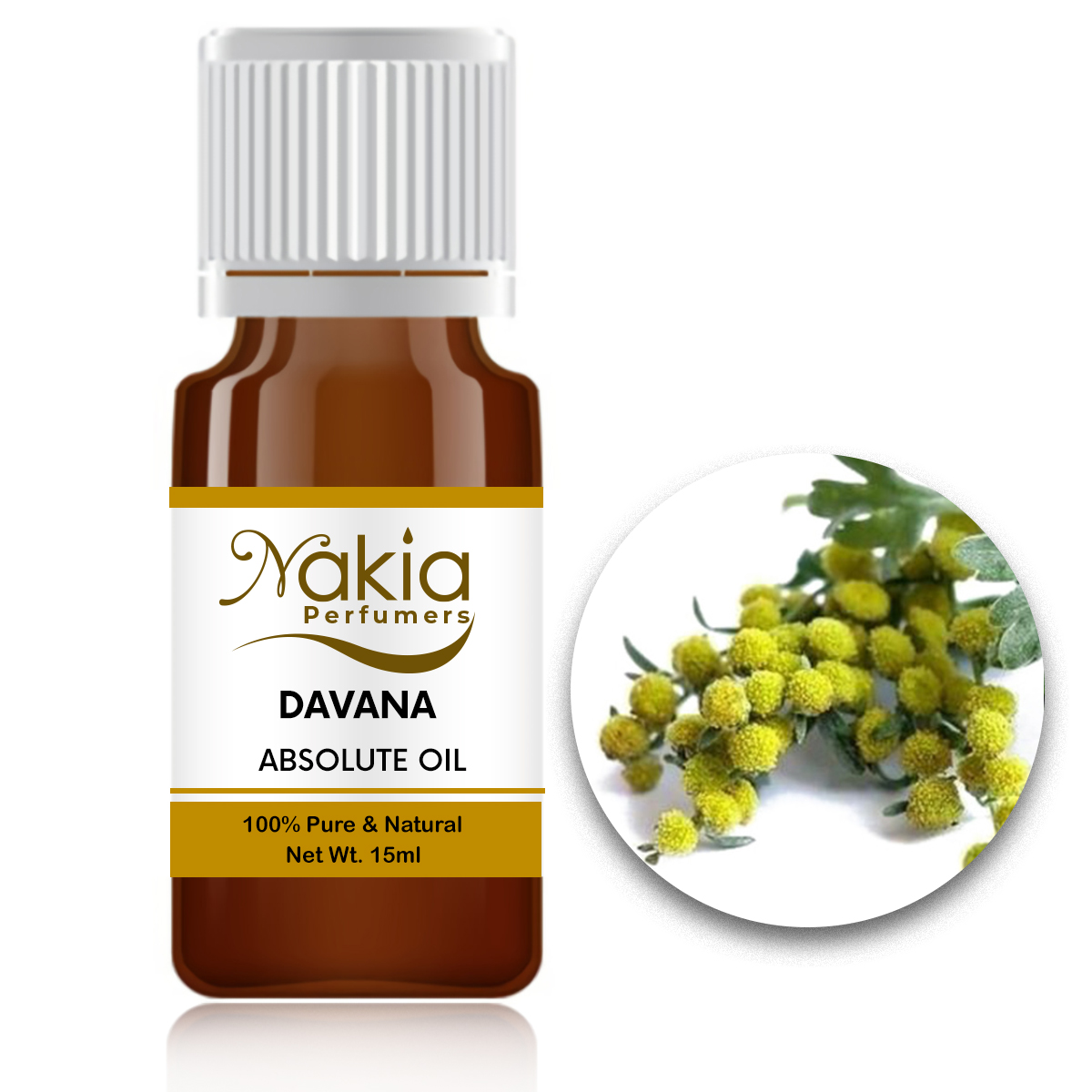 DAVANA ABSOLUTE OIL