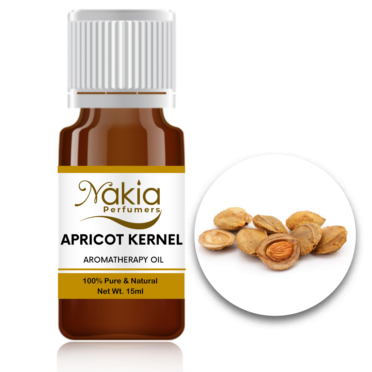 APRICOT KERNEL OIL