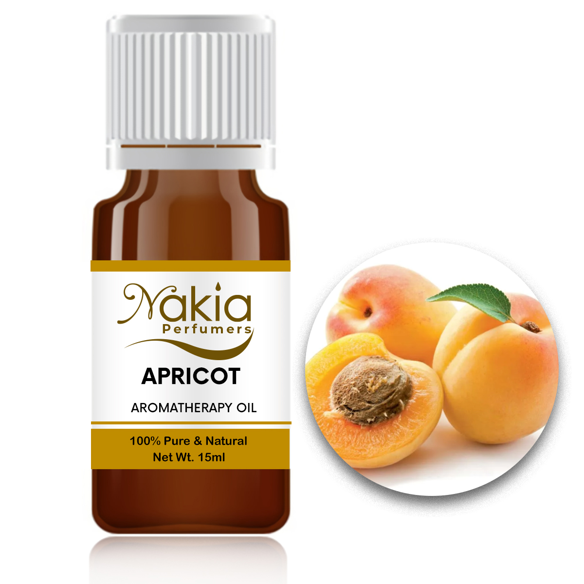 APRICOT OIL