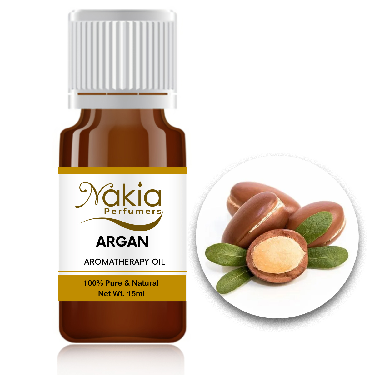 ARGAN OIL