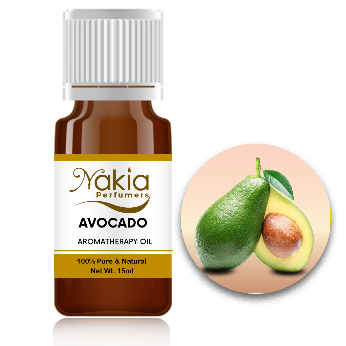AVOCADO OIL