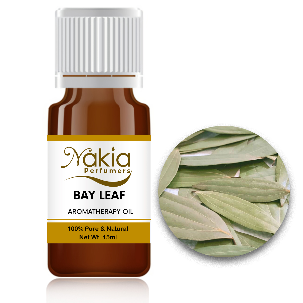 BAY OIL