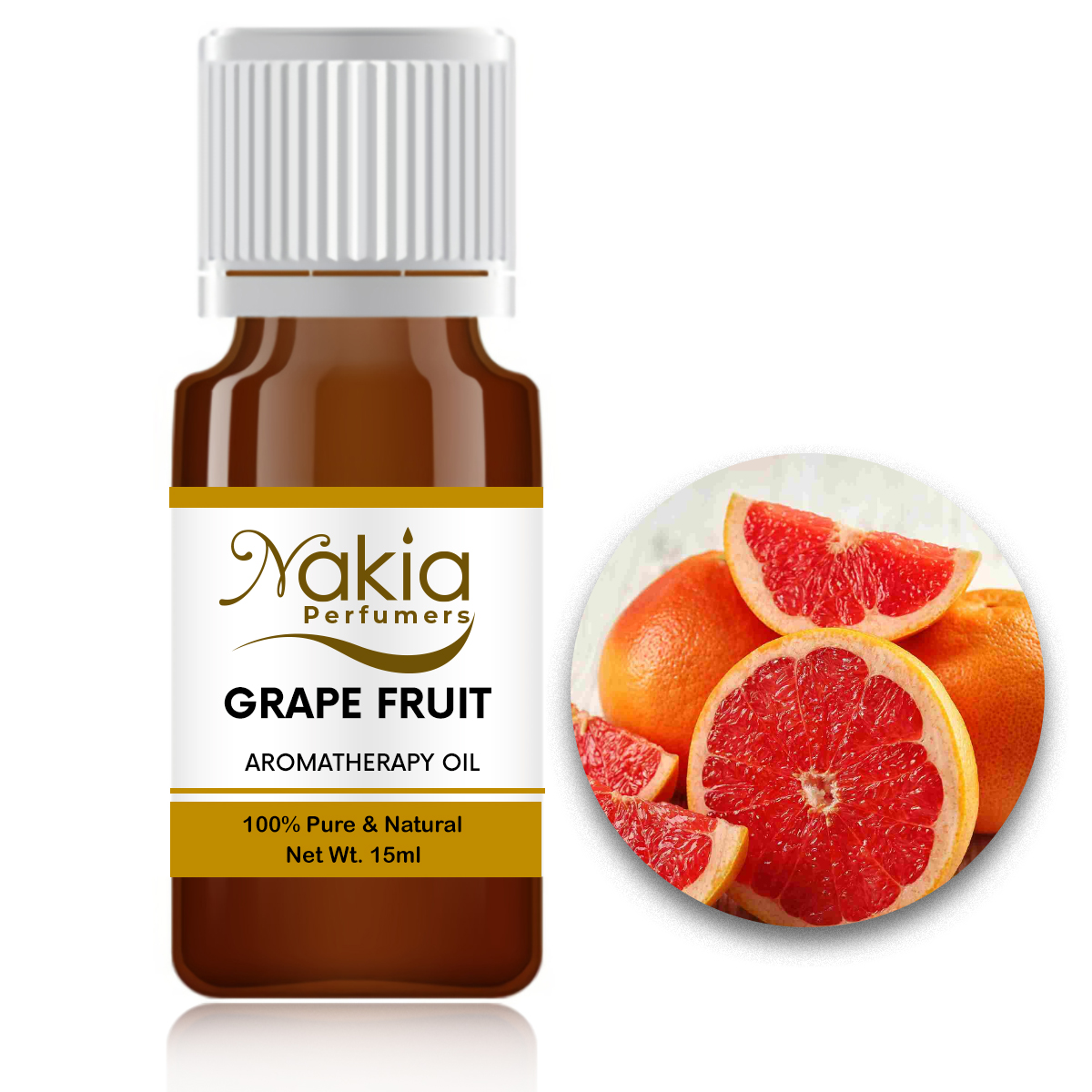 GRAPE FRUIT OIL