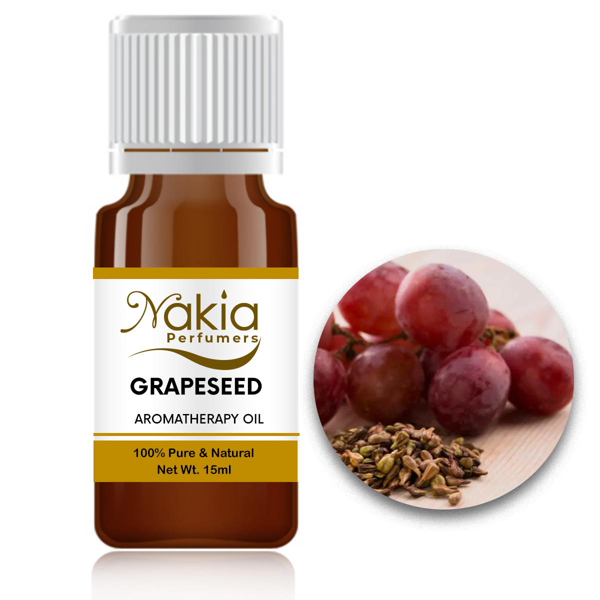 GRAPESEED OIL