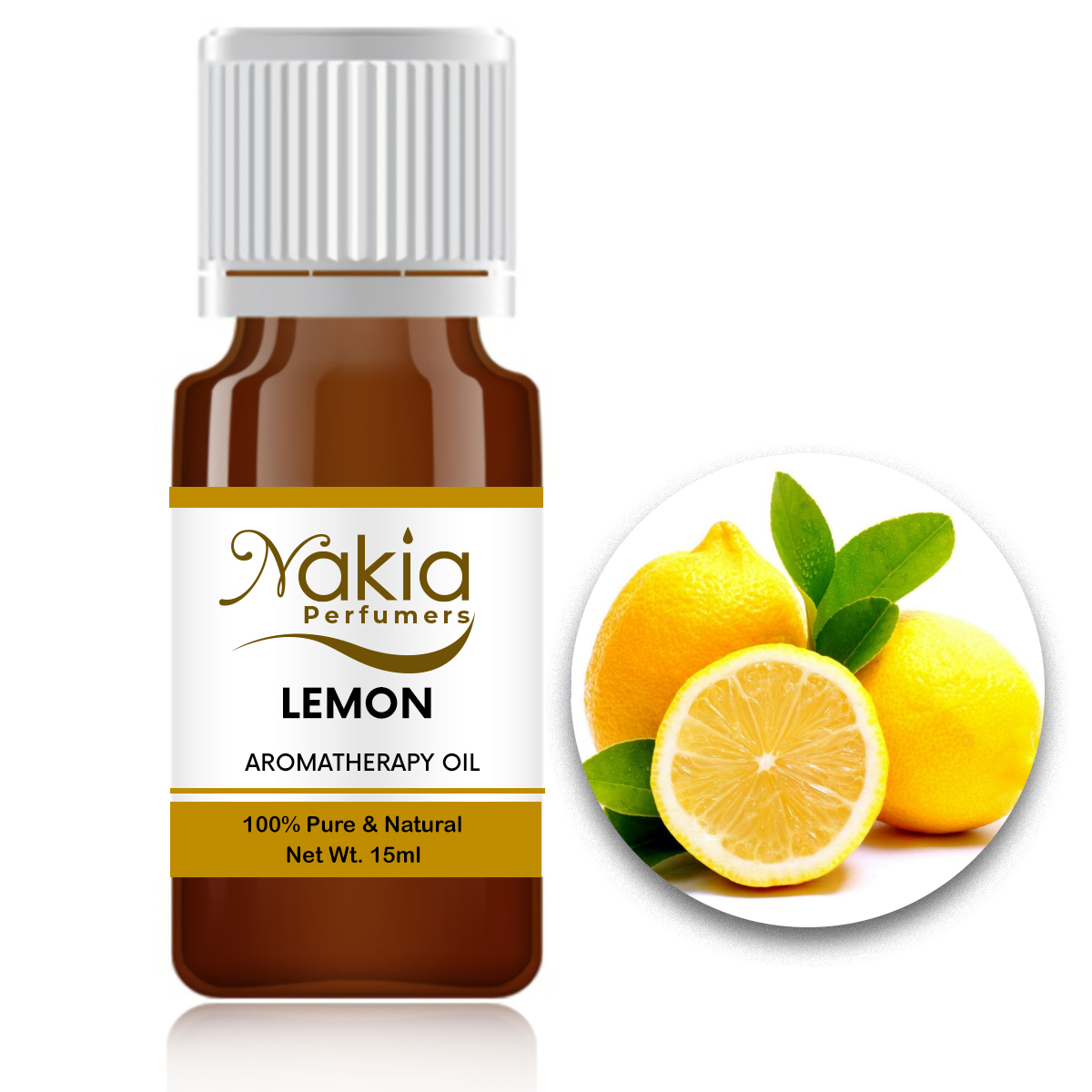 LEMON OIL