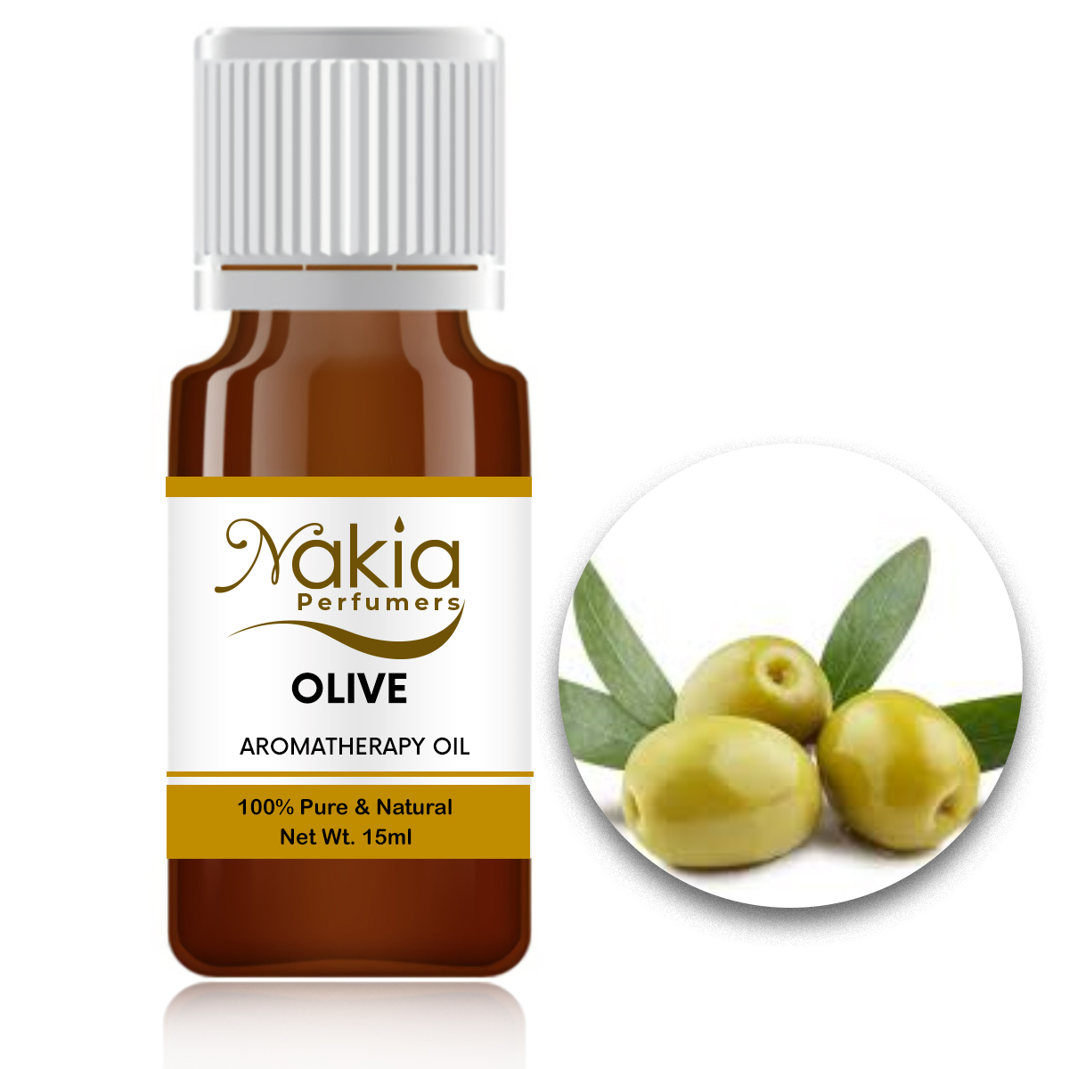 OLIVE OIL