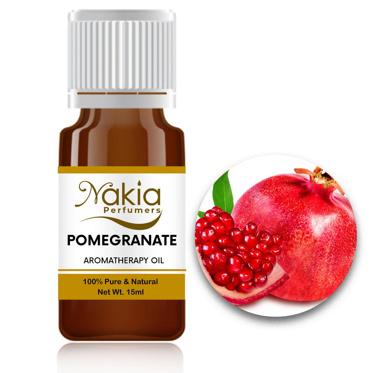 POMEGRANATE SEED  OIL