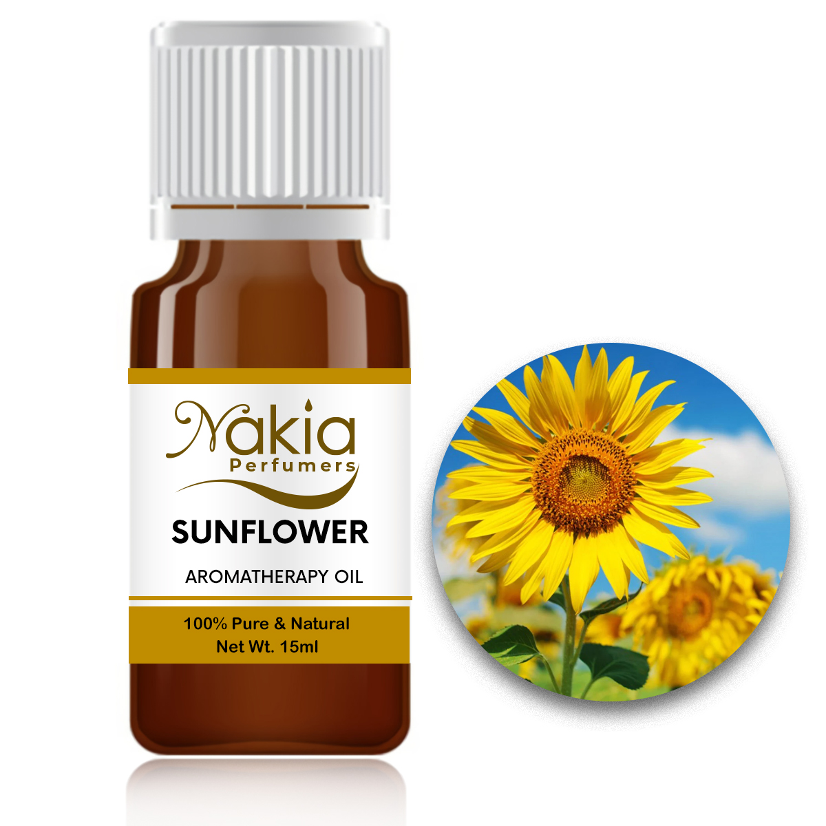 SUNFLOWER OIL