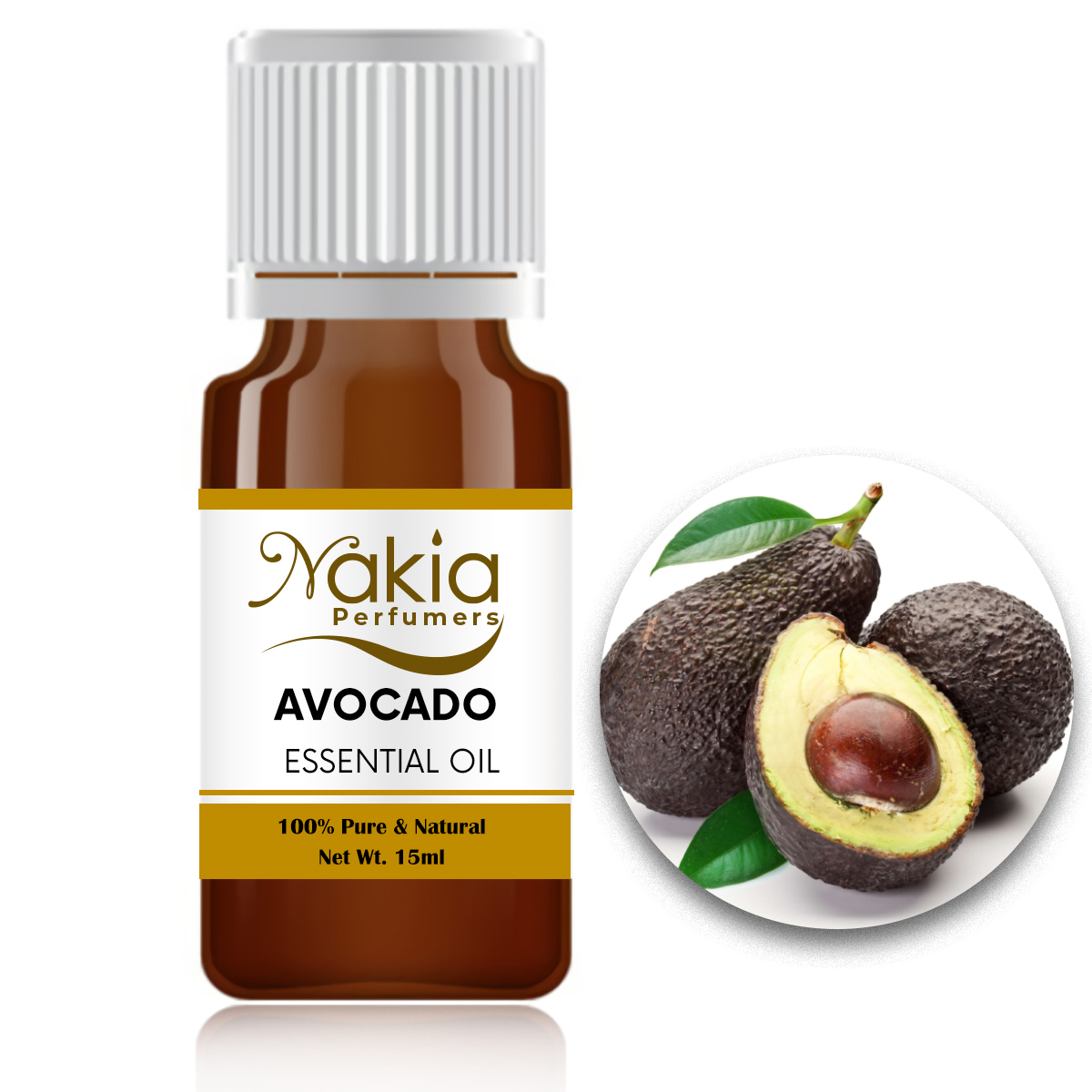 AVOCADO ESSENTIAL OIL