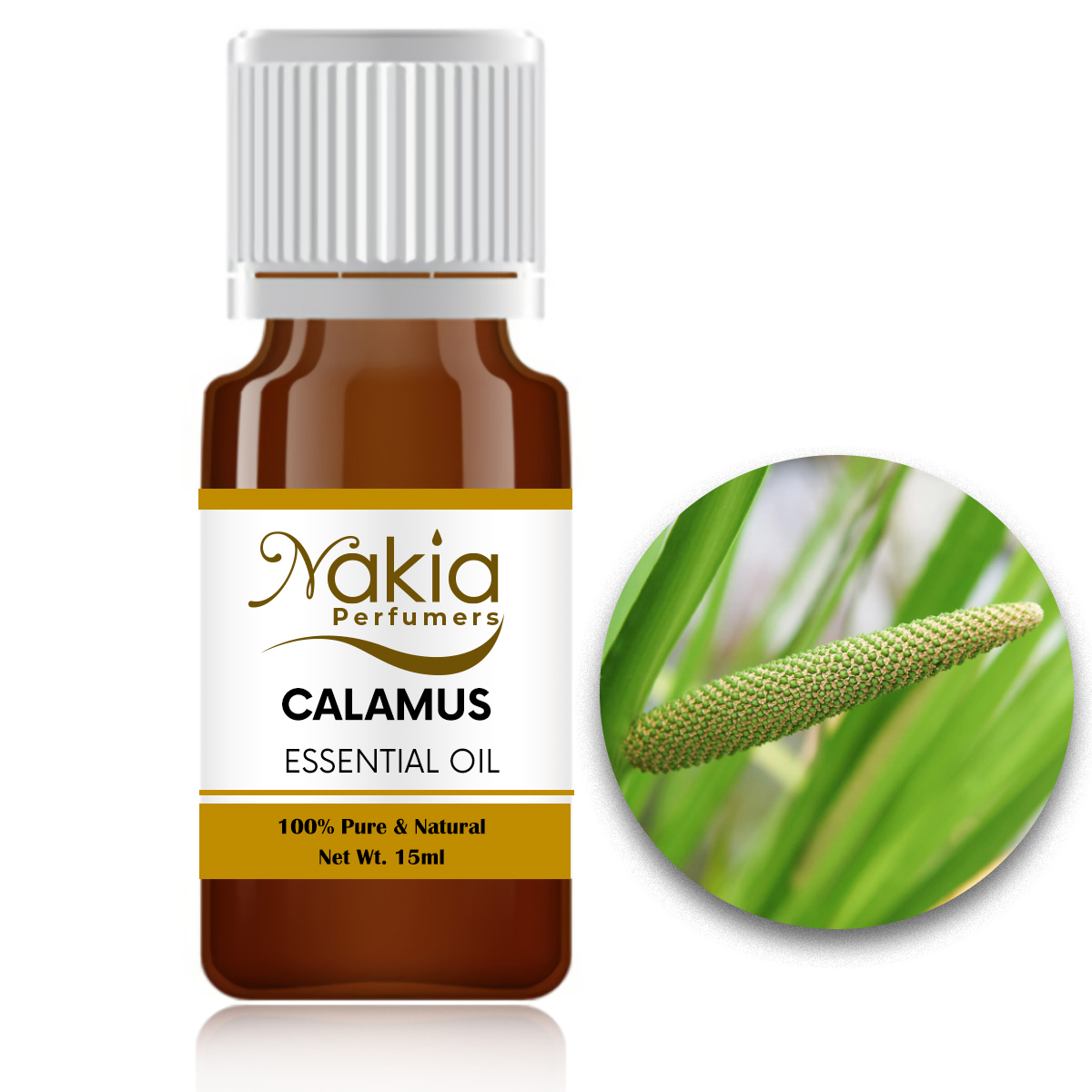 CALAMUS ESSENTIAL OIL