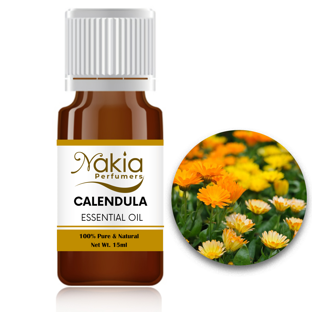 CALENDULA ESSENTIAL OIL