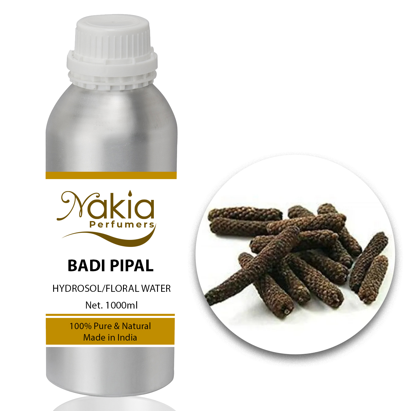 BADI-PIPAL FLORAL WATER/HYDROSOL