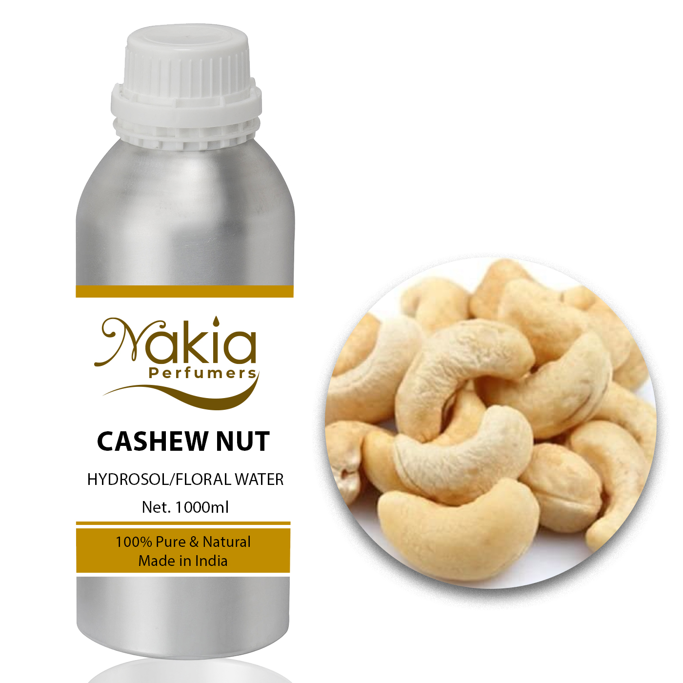 CASHEW-NUT FLORAL WATER/HYDROSOL