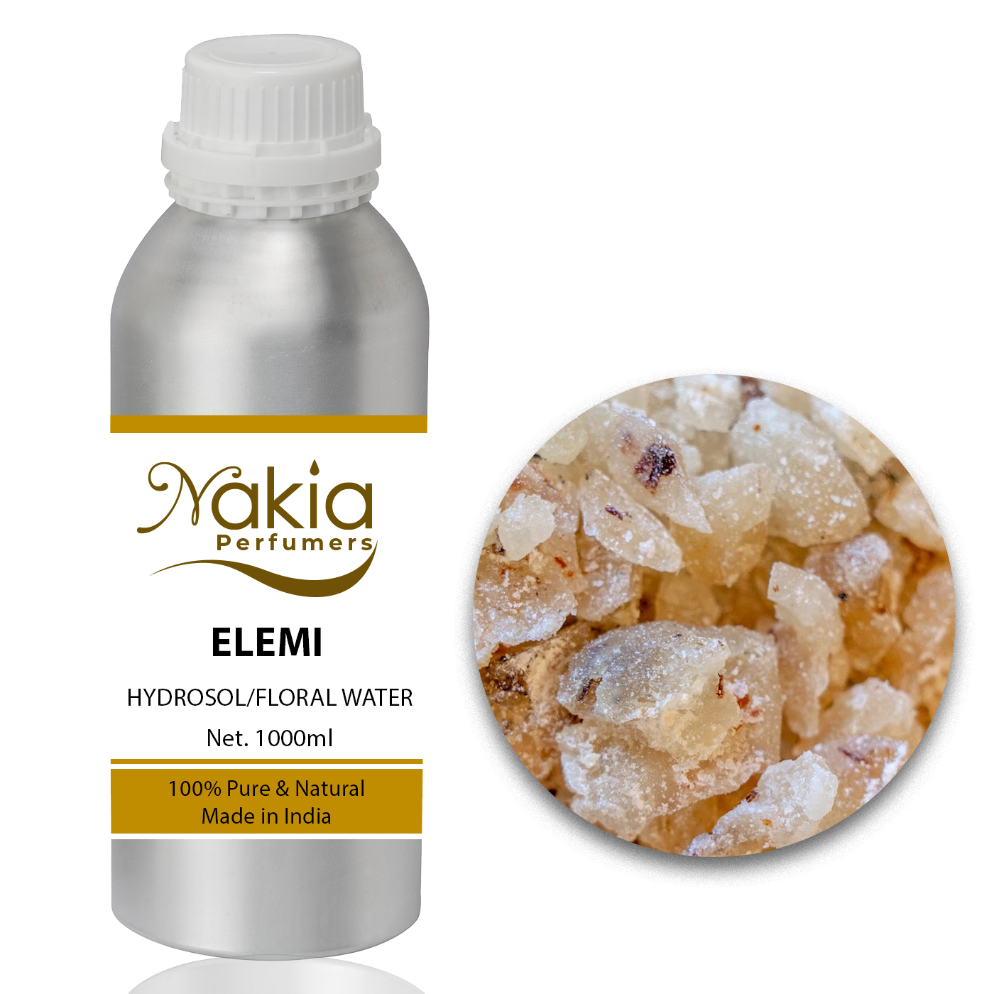 ELEMI FLORAL WATER/HYDROSOL