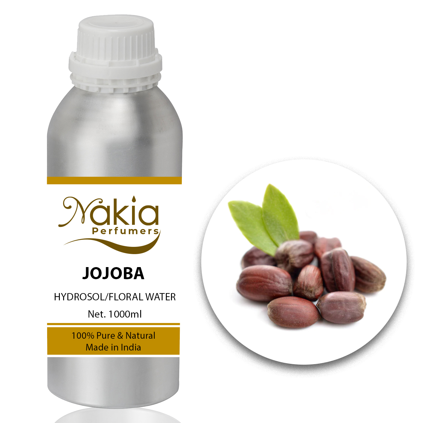 JOJOBA FLORAL WATER/HYDROSOL
