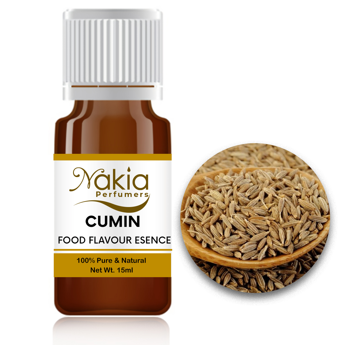 CUMIN FLAVOURING ESSENCE