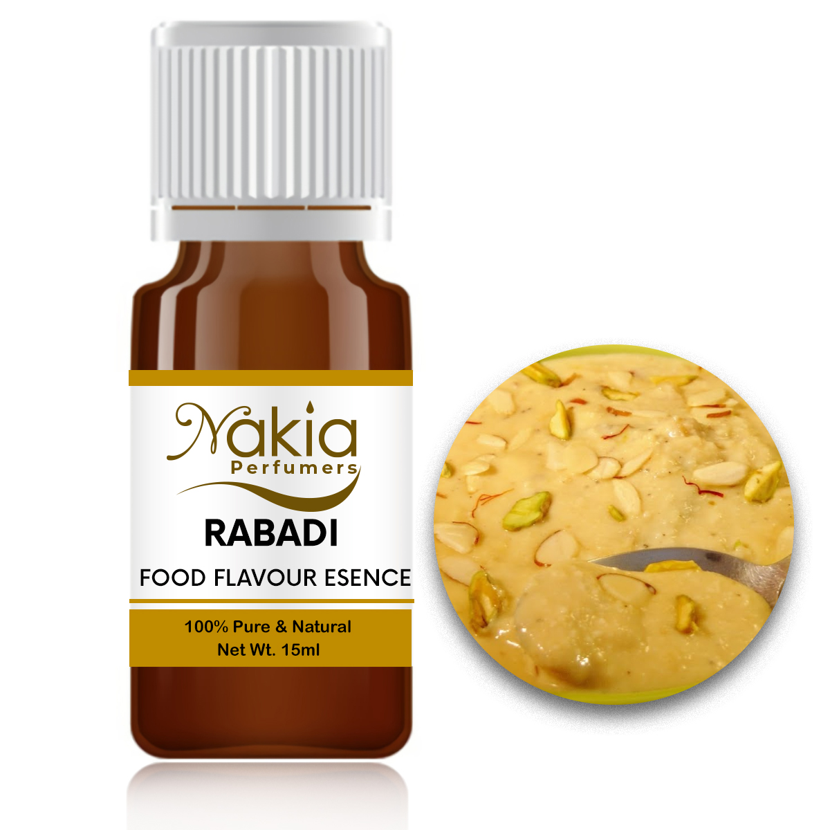 RABADI FLAVOURING ESSENCE