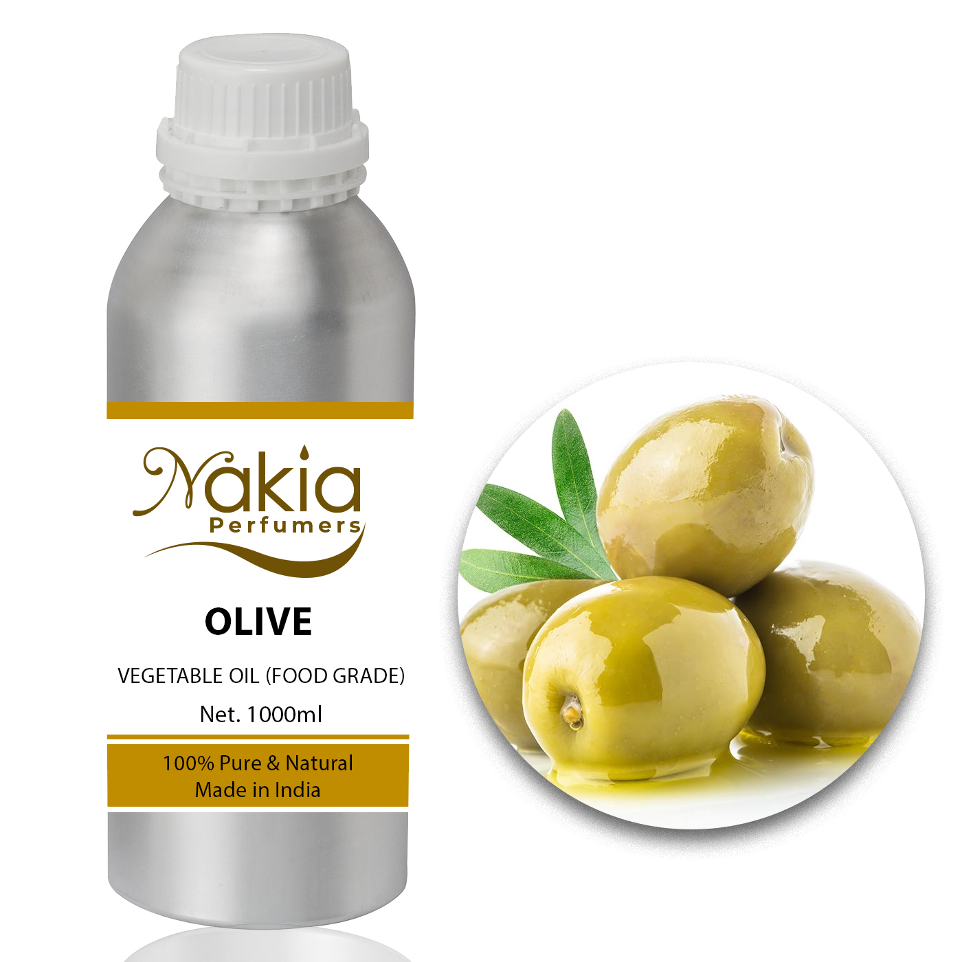 OLIVE VEGETABLE OIL