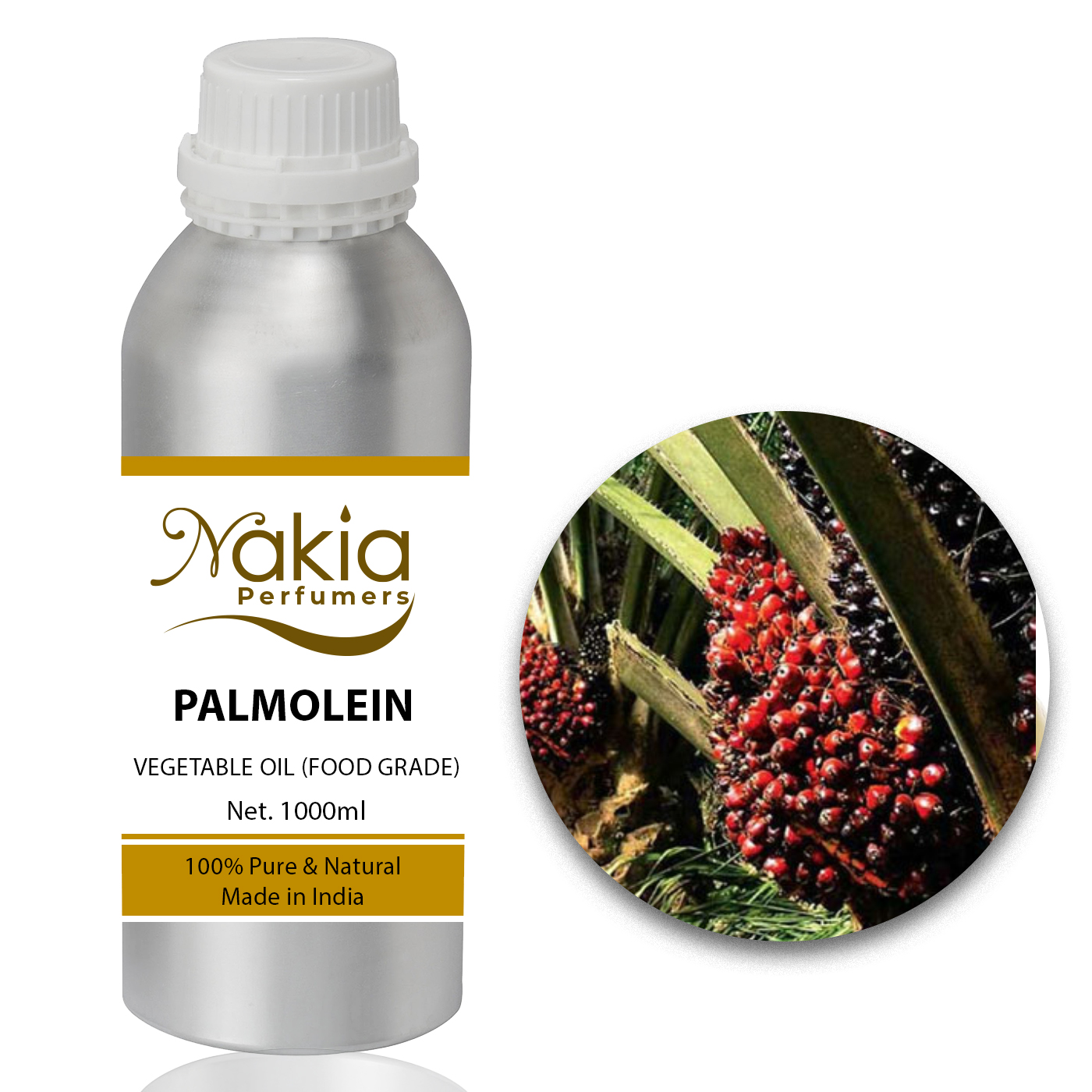PALMOLEIN VEGETABLE OIL