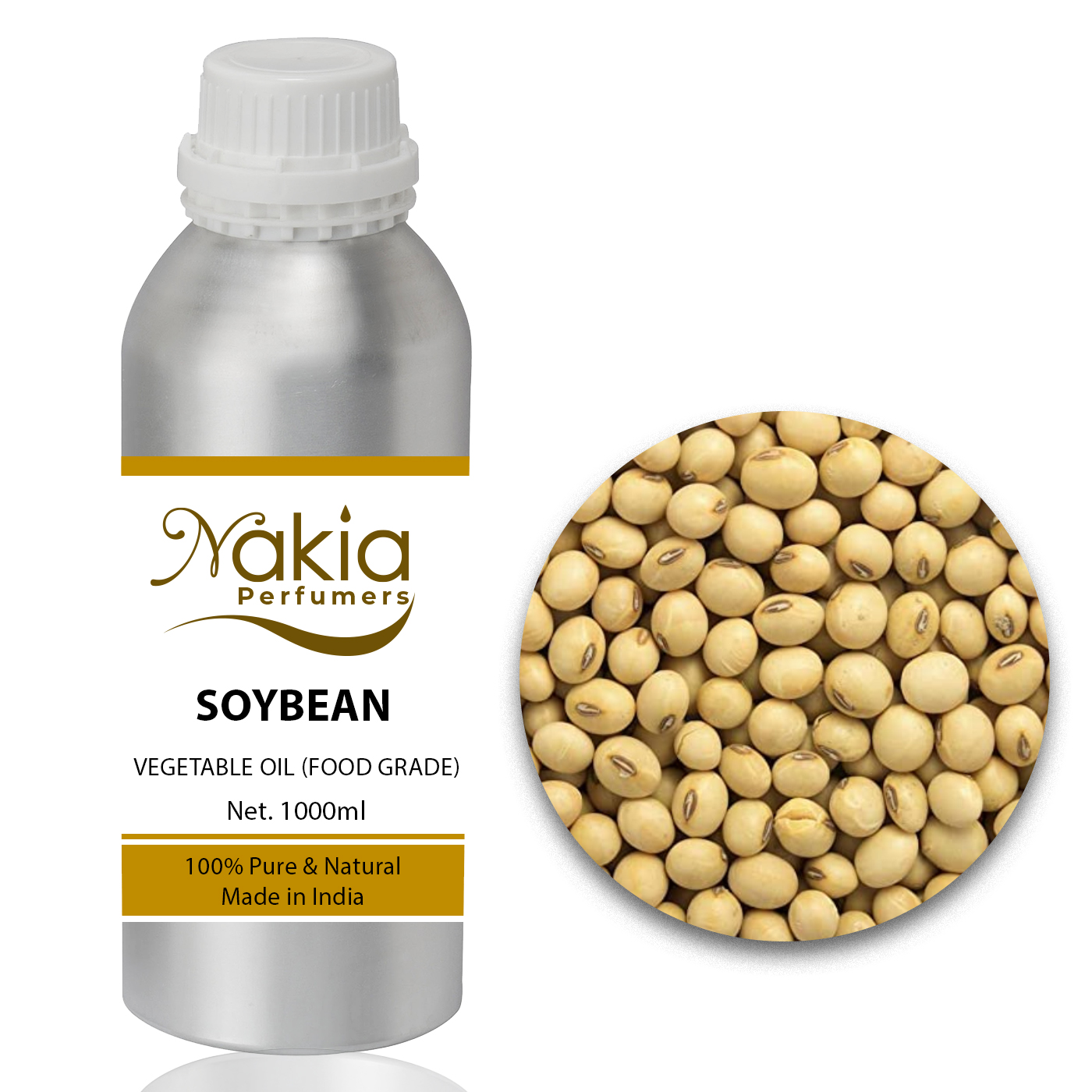SOYBEAN VEGETABLE OIL